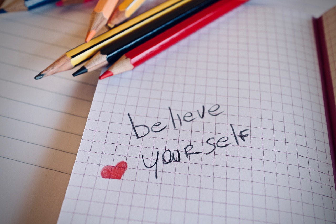 How Confidence Plays a Role in Entrepreneurship?